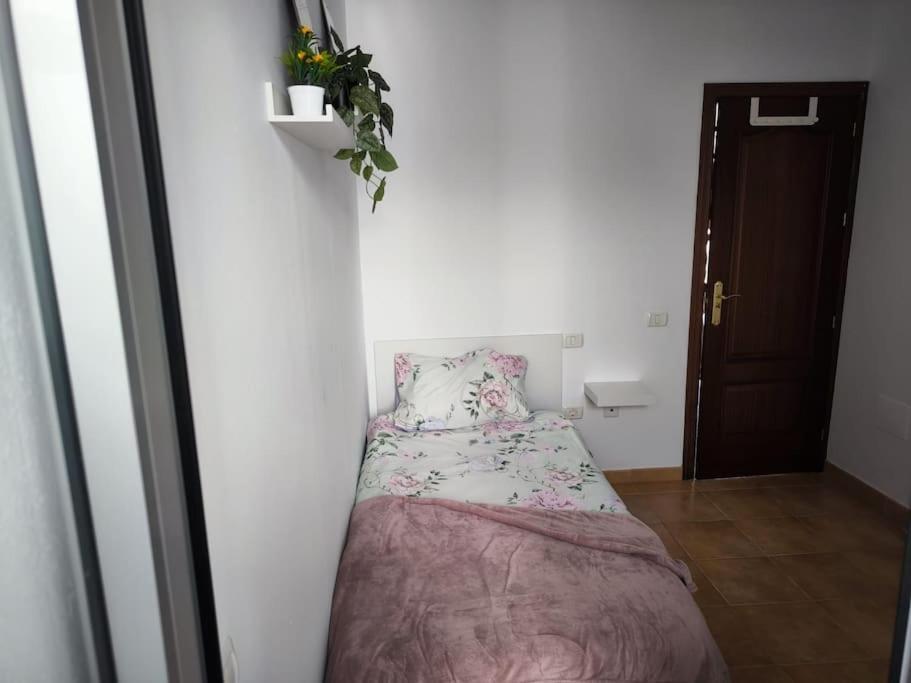 דירות Atico Residencial Sardina Galdar מראה חיצוני תמונה