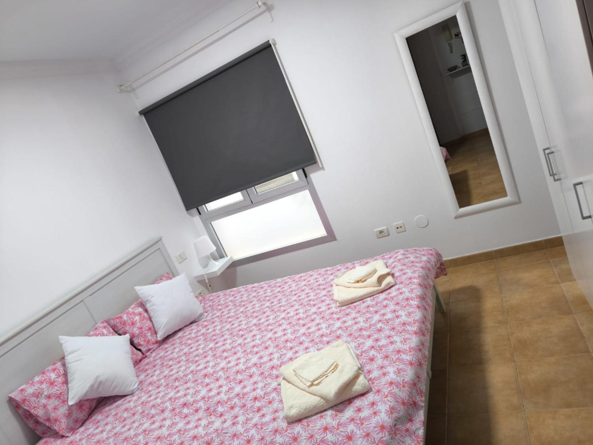 דירות Atico Residencial Sardina Galdar מראה חיצוני תמונה