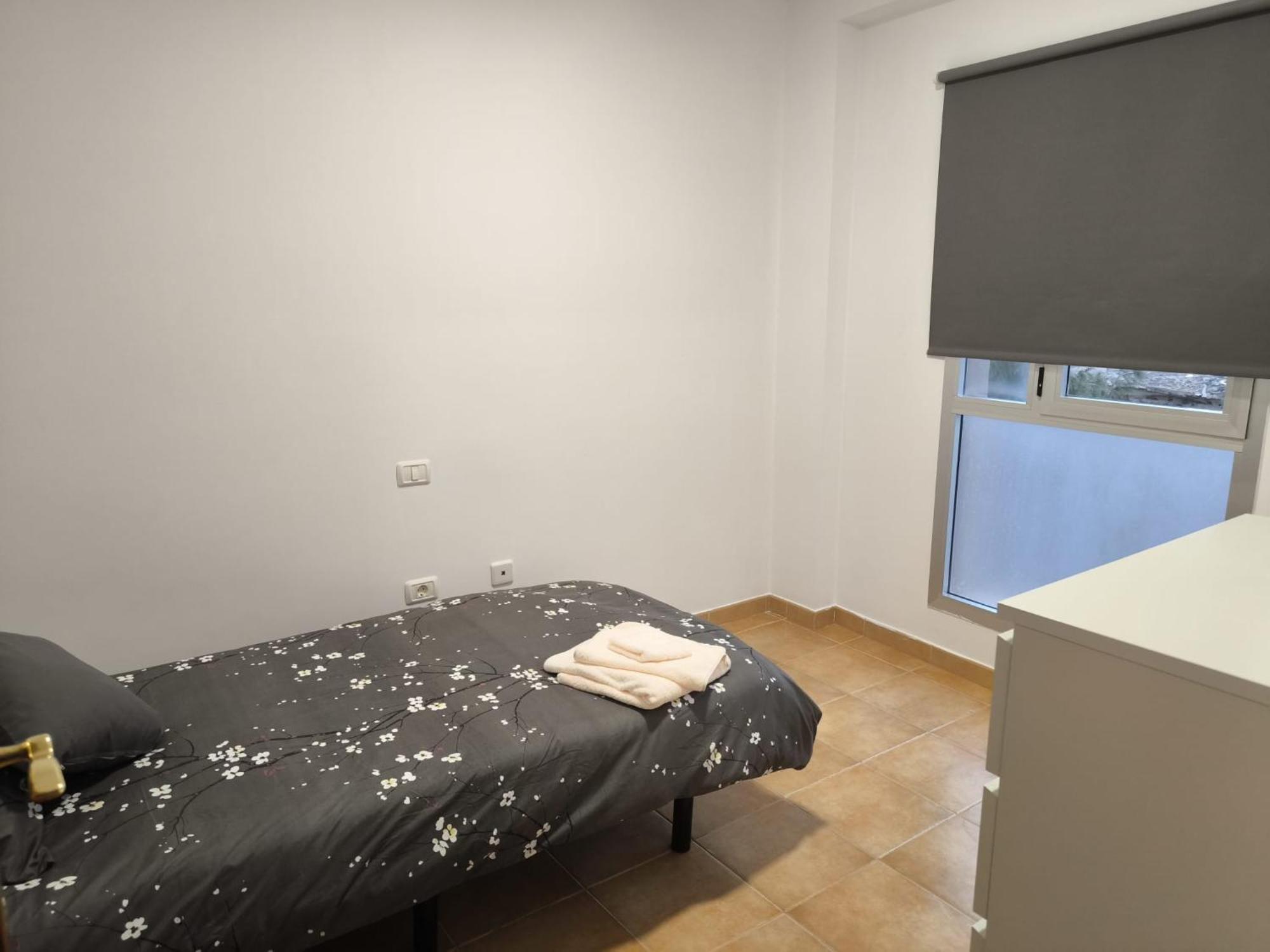 דירות Atico Residencial Sardina Galdar מראה חיצוני תמונה