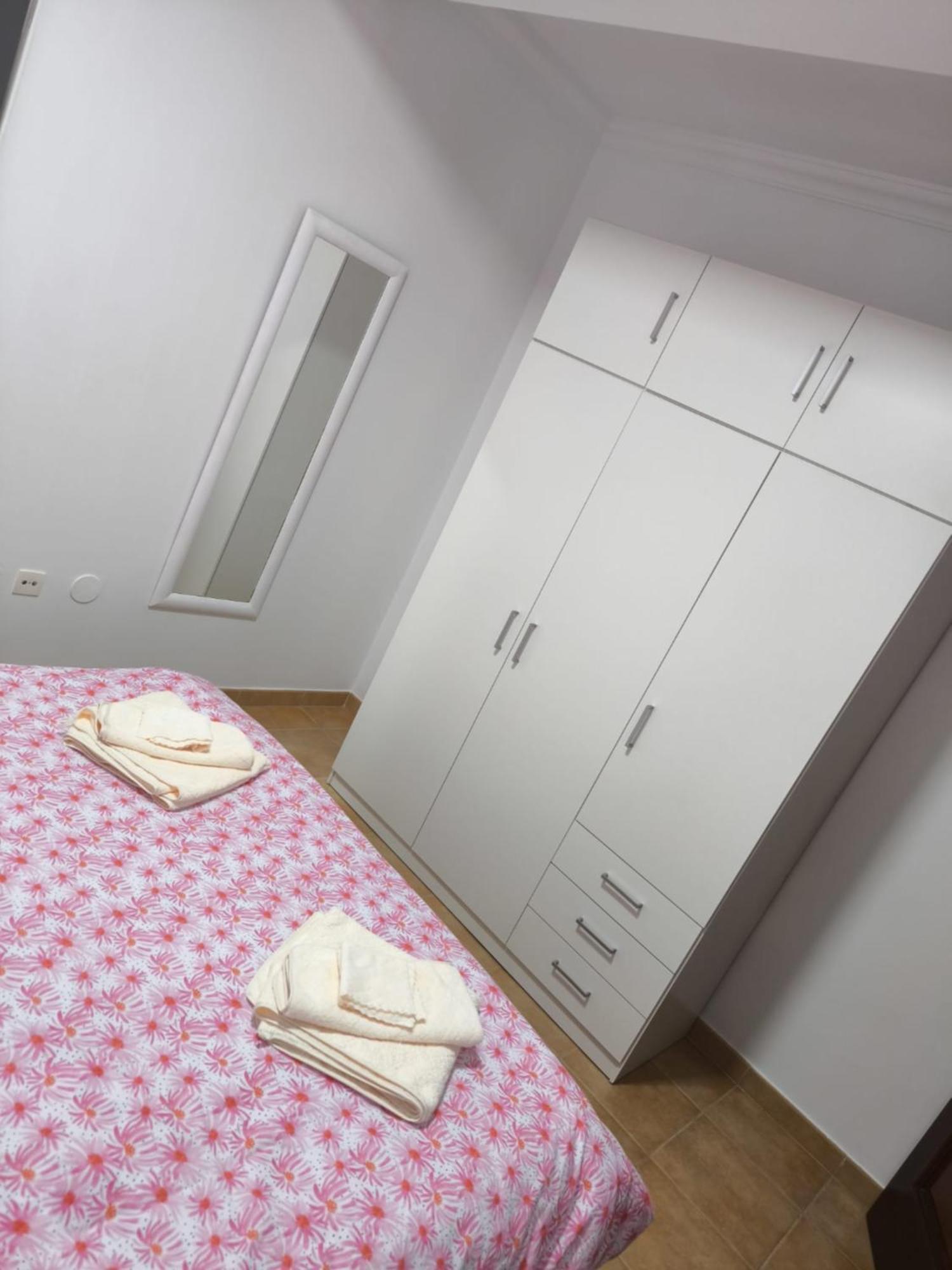 דירות Atico Residencial Sardina Galdar מראה חיצוני תמונה