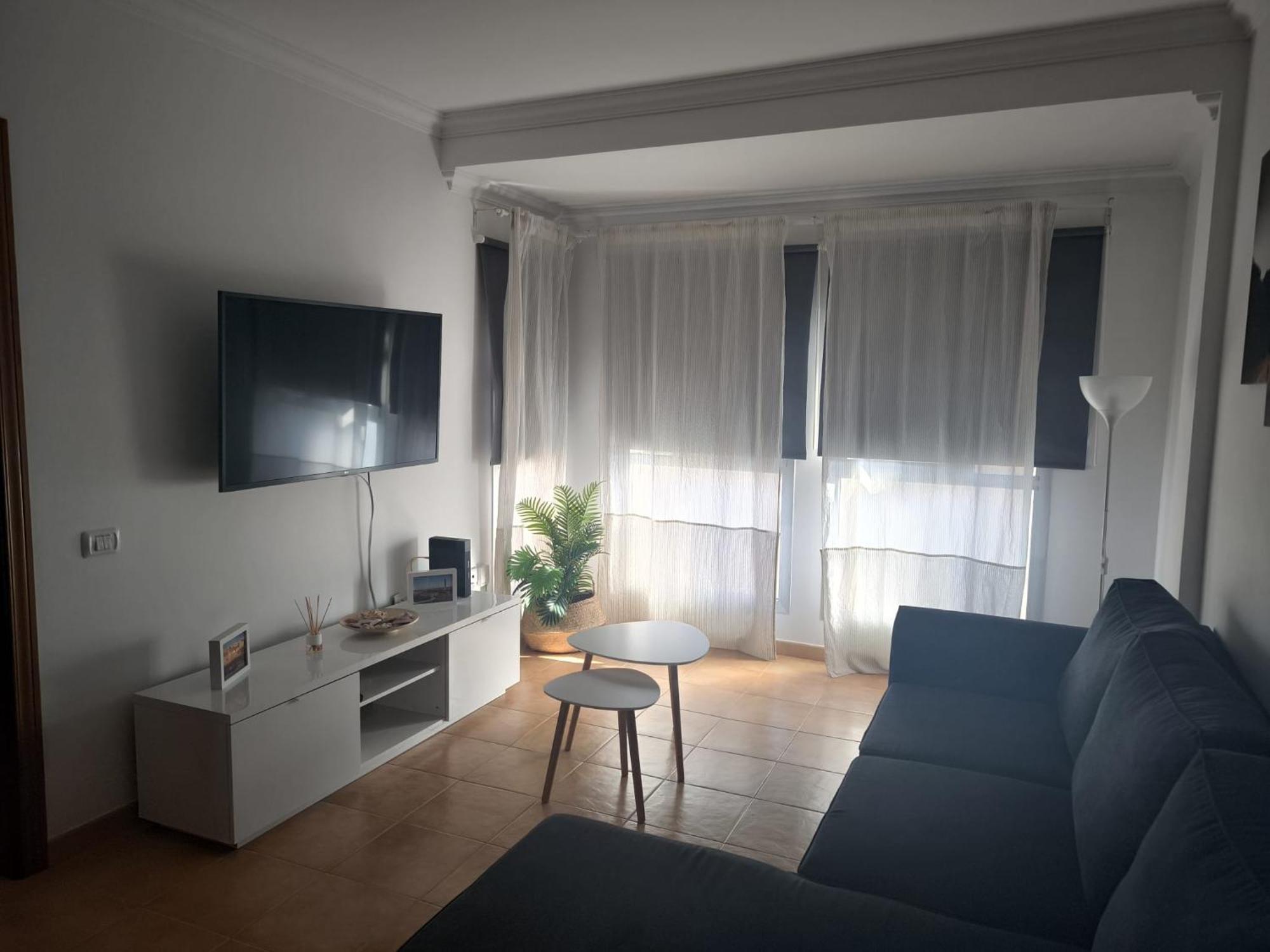 דירות Atico Residencial Sardina Galdar מראה חיצוני תמונה