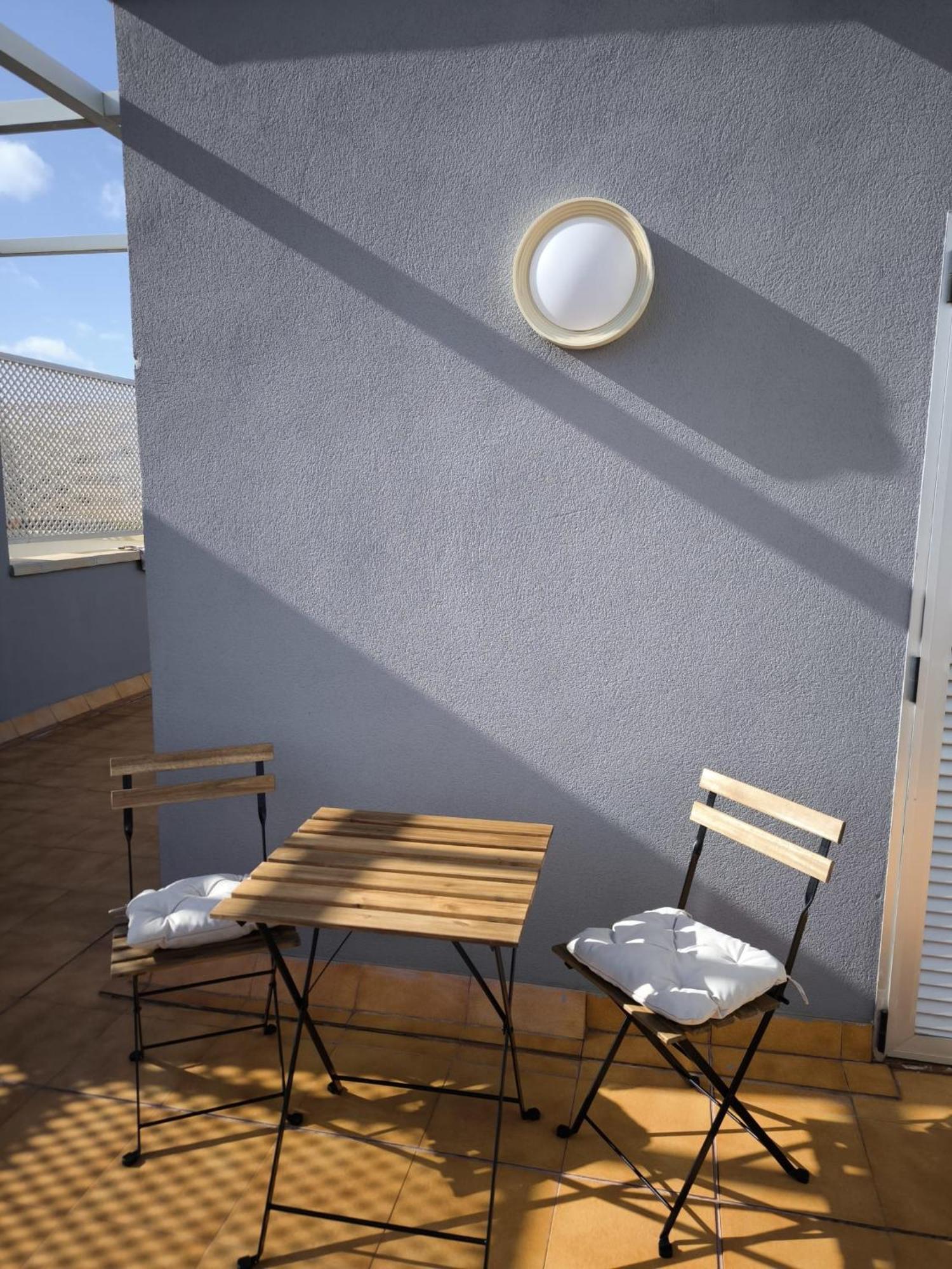 דירות Atico Residencial Sardina Galdar מראה חיצוני תמונה